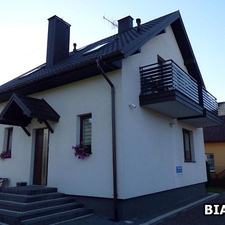 Agroturystyka Katarzyna Swieta Katarzyna  Exterior foto