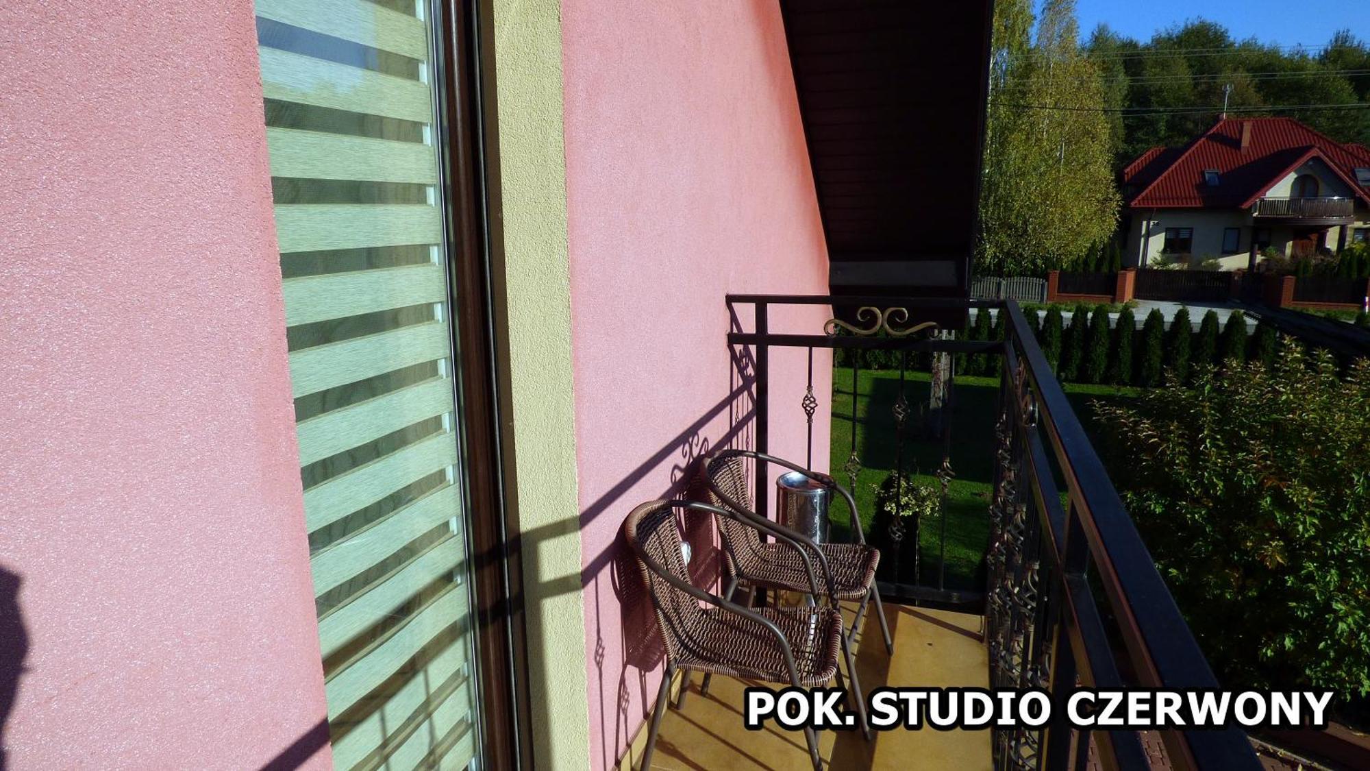 Agroturystyka Katarzyna Swieta Katarzyna  Exterior foto