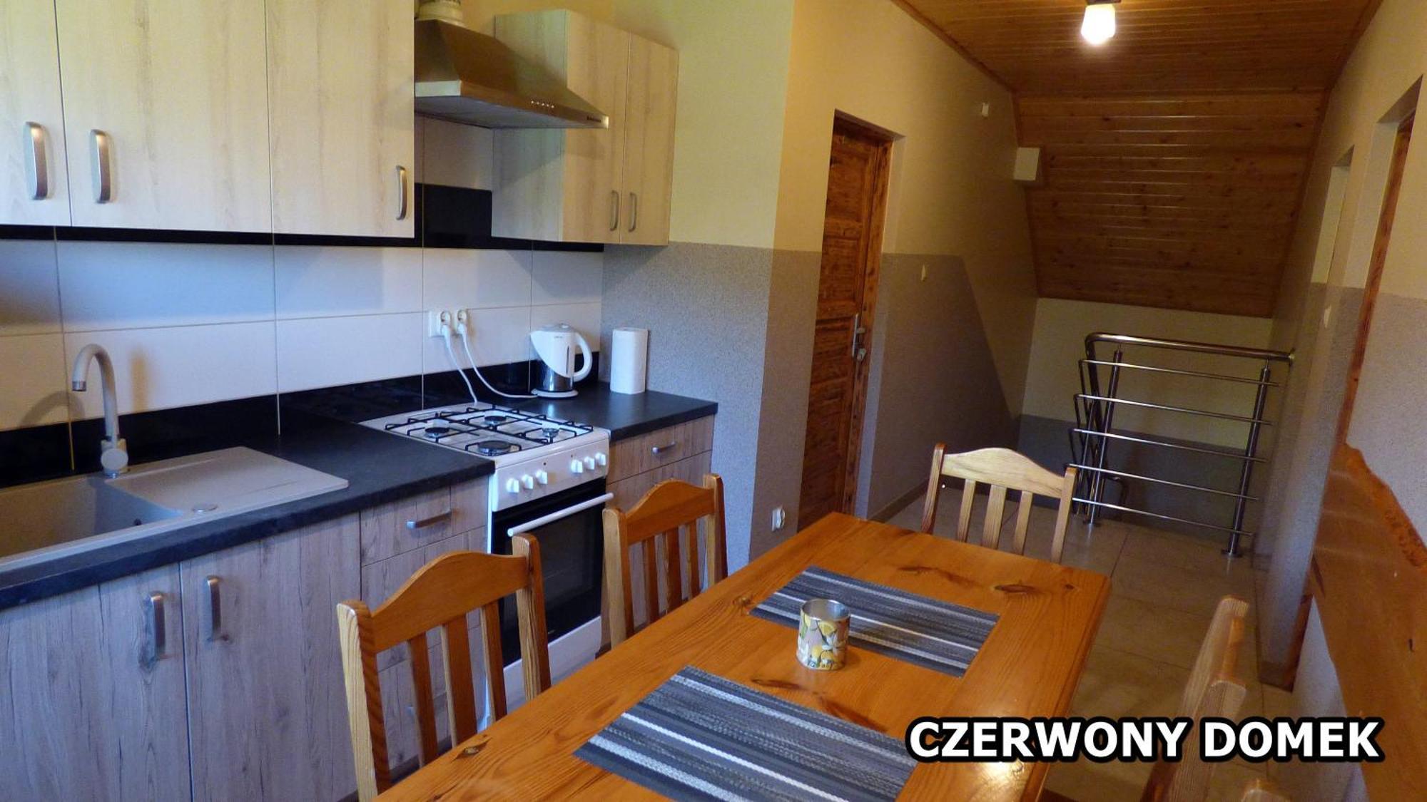 Agroturystyka Katarzyna Swieta Katarzyna  Exterior foto