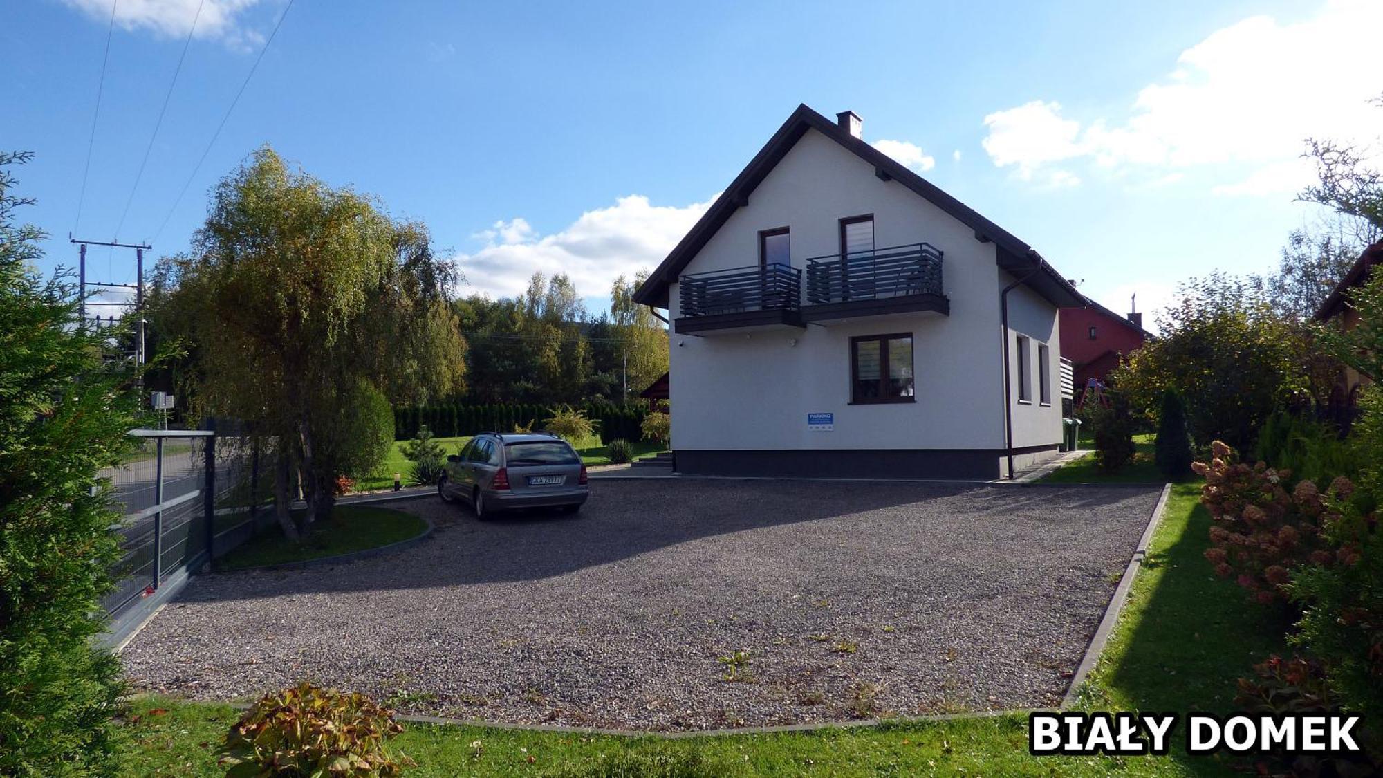 Agroturystyka Katarzyna Swieta Katarzyna  Exterior foto