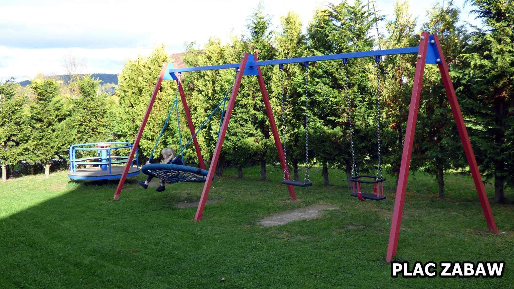 Agroturystyka Katarzyna Swieta Katarzyna  Exterior foto