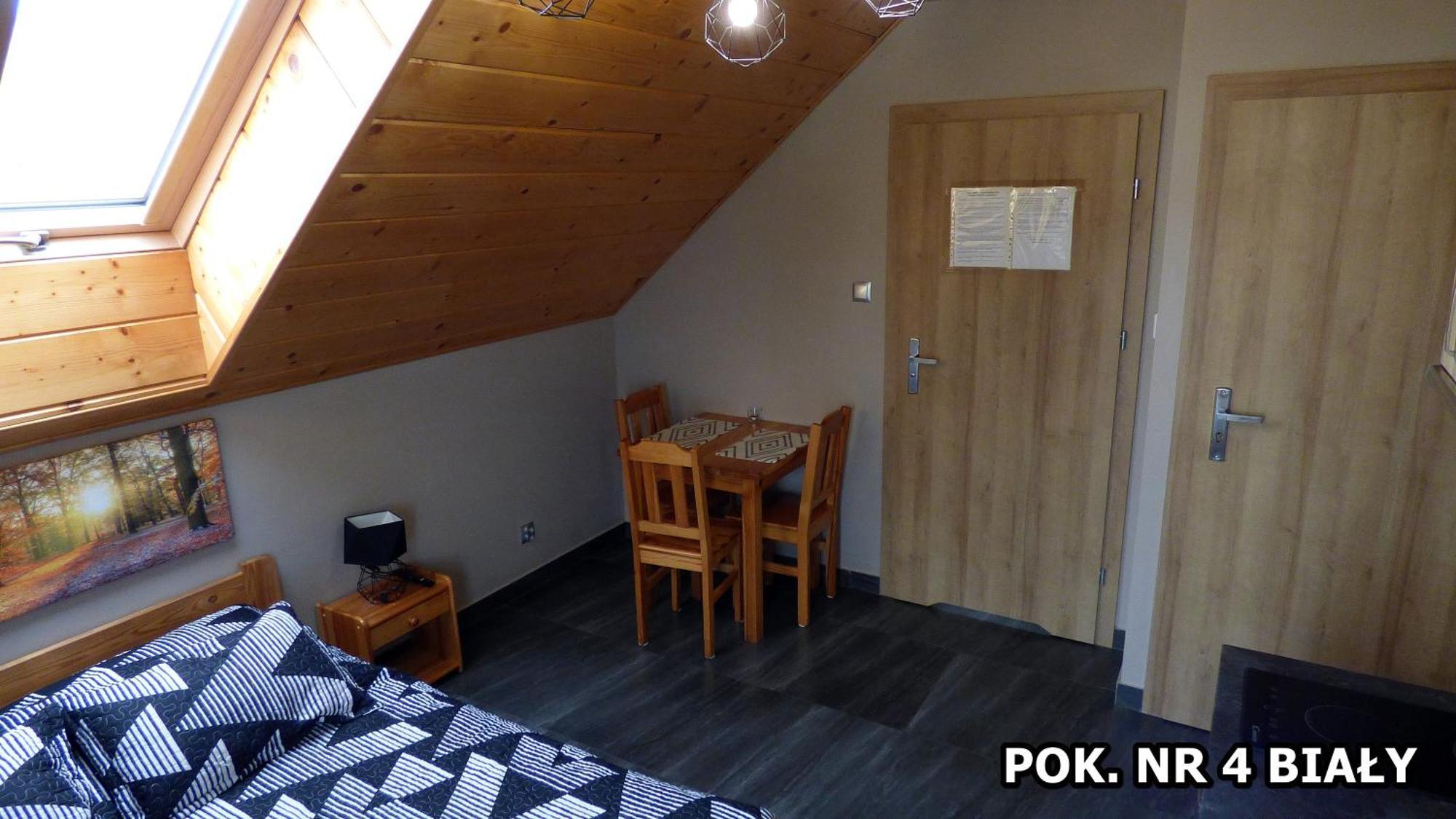 Agroturystyka Katarzyna Swieta Katarzyna  Exterior foto