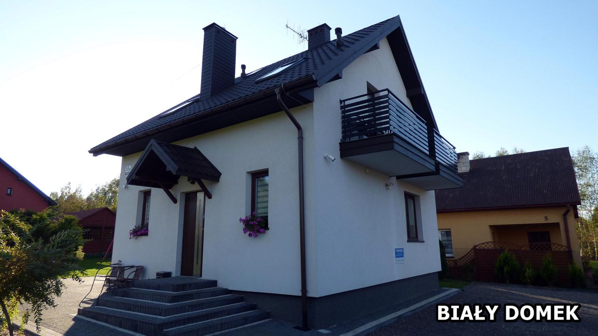 Agroturystyka Katarzyna Swieta Katarzyna  Exterior foto